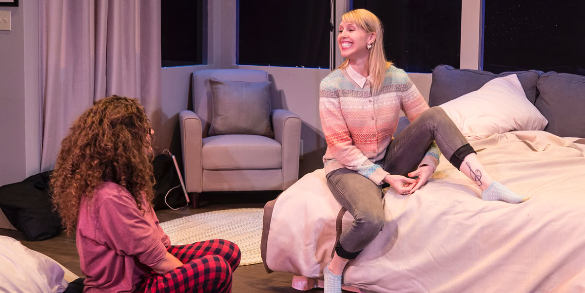 English Theatre of Frankfurt