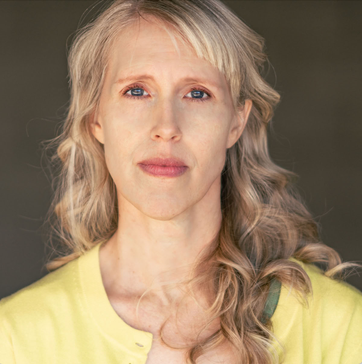 Stephanie Burden, Actress, Wire, Hummingbirds