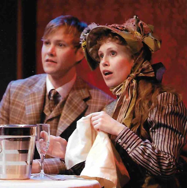 Ford's Theatre